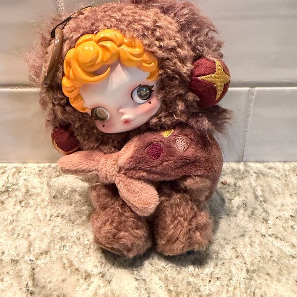 PopMart SkullPanda You Found Me - Picture 4 of 4